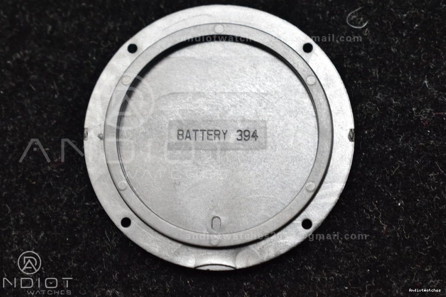 44mm Factory OF 920 Endurance Breilting Pro ComfortFit 0427